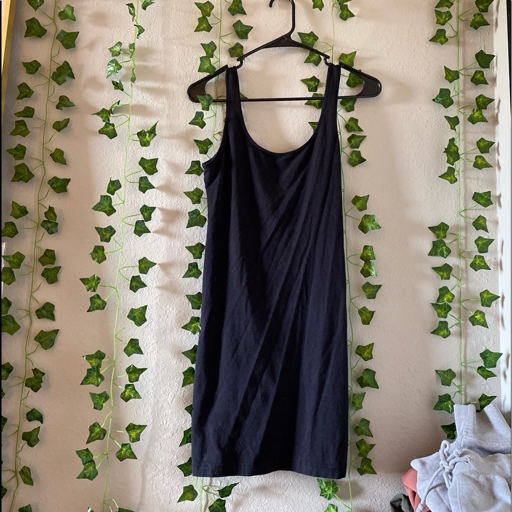 Forever 21 Little Black Dress